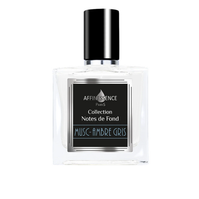 Affinessence Musc Ambre Gris Unisex | EDP