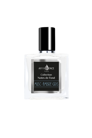 Affinessence Musc Ambre Gris Unisex | EDP