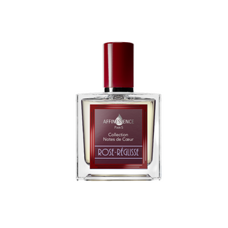 Affinessence Rose-Reglisse Unisex | EDP