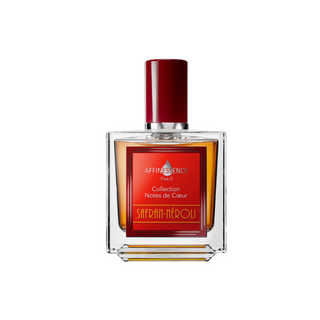 Affinessence Saffron Neroli Unisex | EDP