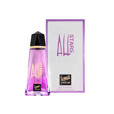 Afnan All Stars for Women | EDP