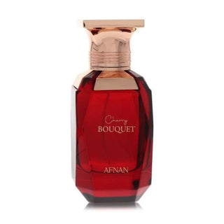 Afnan Cherry Bouquet | EDP