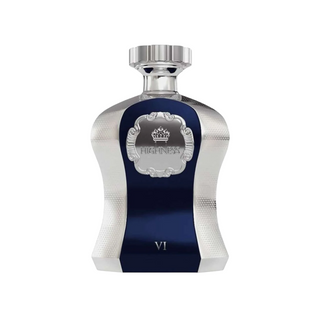 Afnan His Highness VI Blue for Men | EDP