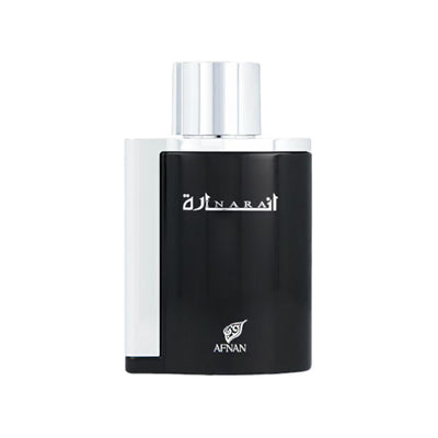 Afnan Inara Black Unisex | EDP