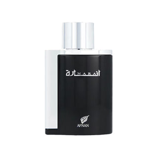 Afnan Inara Black Unisex | EDP