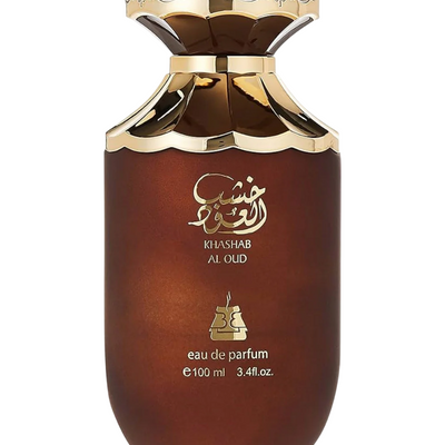 Afnan Khashab Al Oud Unisex | EDP