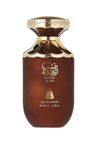 Afnan Khashab Al Oud Unisex | EDP