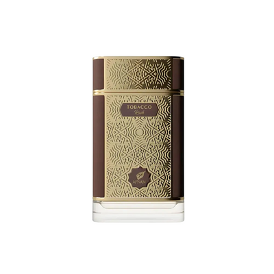 Afnan Tabacco Rush Unisex | EDP