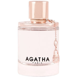 Agatha Paris L'Amour A Paris for Women | EDT