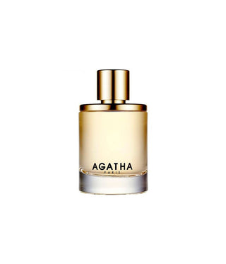 Agatha Paris Un Soir A Paris for Women | EDT