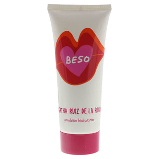 Agatha Ruiz Beso Body Lotion
