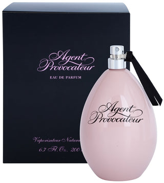 Agent Provocateur Agent Provocateur | EDP — view 2