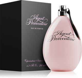 Agent Provocateur Agent Provocateur | EDP — view 3