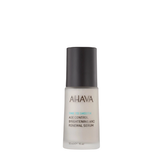 Ahava Age Control Brightening Serum