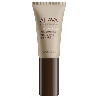 Ahava All In One Age-Control Eye Cream