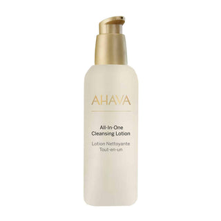 Ahava All In One Cleansing & Toning Cleansing Toner