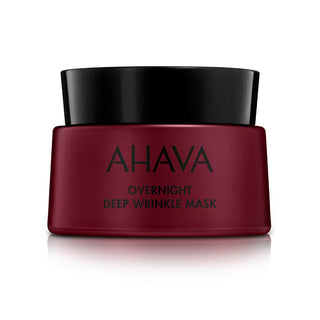 Ahava Apple Of Sodom Anti-Wrinkle Night Sleeping Mask