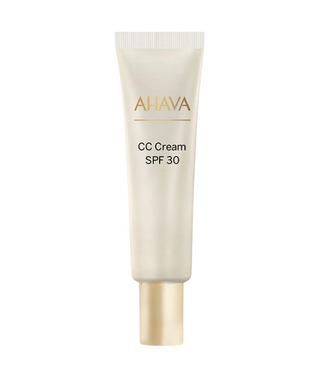 Ahava CC Radiance CC Cream SPF 30