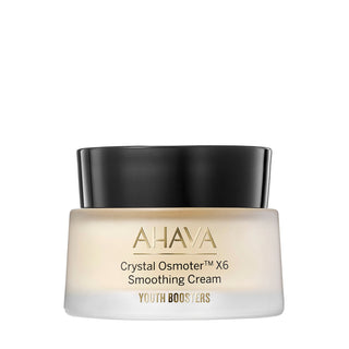 Ahava Crystal Osmoter X6 Smoothing Cream For Face