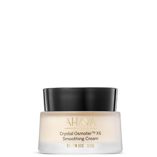 Ahava Crystal Osmoter X6 Gel Cream for Women | Tester