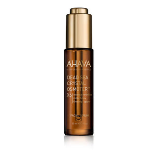 Ahava Dead Sea Osmoter Anti-Wrinkle Serum For Face