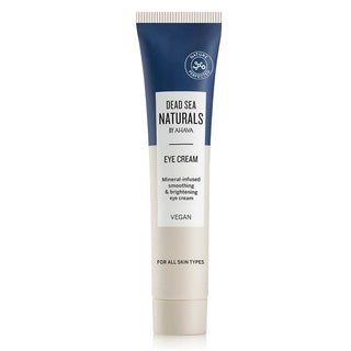 Ahava Dead Sea Naturals Brightening Eye Cream