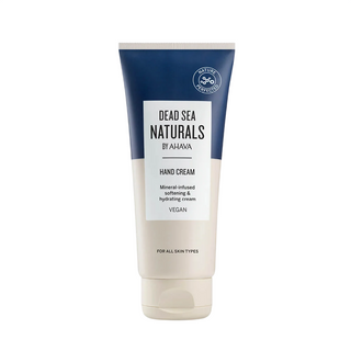 Ahava Dead Sea Naturals Purifying Mud Mask For Face