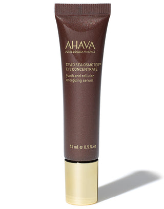Ahava Dead Sea Osmoter Eye Concentrate Paraben-Free Anti-Wrinkle Eye Serum