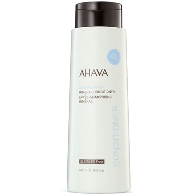 Ahava Deadsea Water Mineral Hair Conditioner Softens