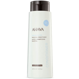 Ahava Deadsea Water Mineral Hair Conditioner Softens