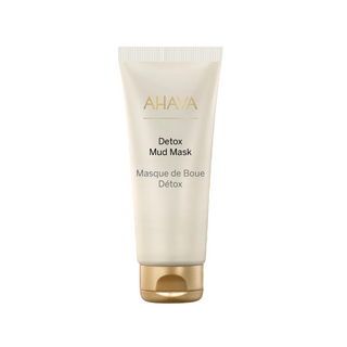 Ahava Detox Hydrate Smooth Mud Mask For Face