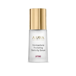 Ahava Halobacteria Restoring Improves Elasticity Serum For Face