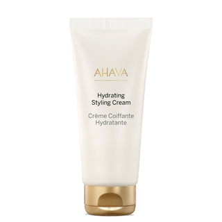 Ahava Hydration Hair Styling Cream