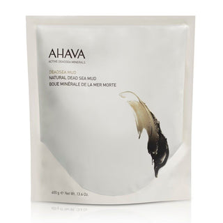 Ahava Dead Sea Mud Mask