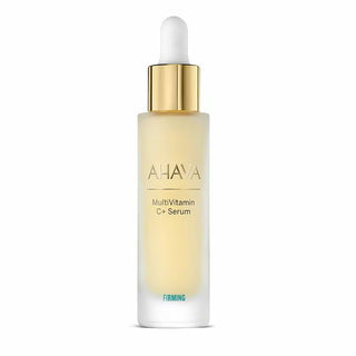 Ahava MultiVitamin C+ Firming Serum For Face