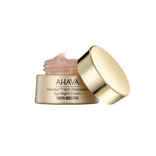 Ahava Osmoter Skin - Responsive Anti-Dark Circles Nighttime Eye Cream