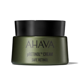 Ahava pRetinol Anti-Wrinkle & Firming Cream For Face