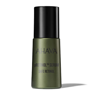 Ahava pRetinol Retinol Anti-Wrinkle & Firming Serum For Face