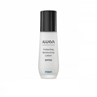 Ahava Protecting Moisturising Day Lotion For Face SPF 50