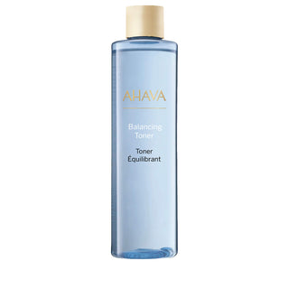 Ahava Time To Clear Balancing Tonic Lotion For Face