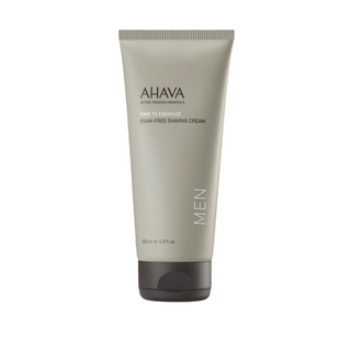 Ahava Time to Energize Softening Shaving Cream