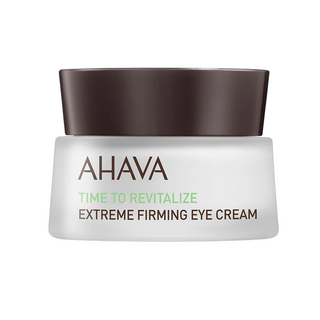 Ahava Time To Revitalize Extreme Firming Eye Cream