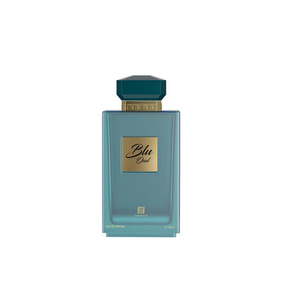 Ahmed Al Maghribi Blu Oud Unisex | EDP