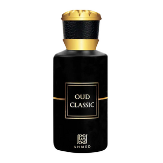 Ahmed Al Maghribi Oud Classic Unisex | EDP