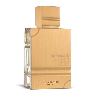 Al Haramain Amber Oud Gold Edition (Erba Pura) | EDP