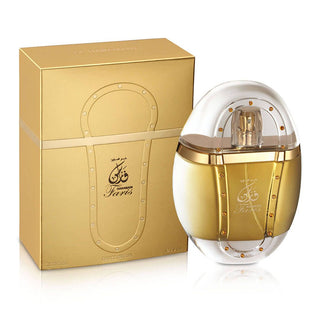 Al Haramain Faris | EDP