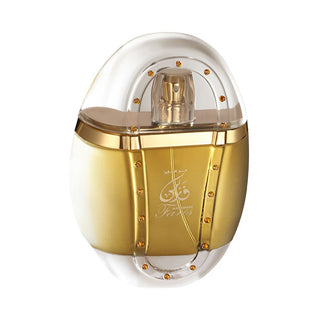 Al Haramain Faris | EDP
