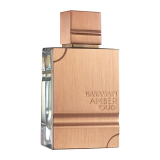 Al Haramain Amber Oud U EdP 60 ml - φιαλίδιο