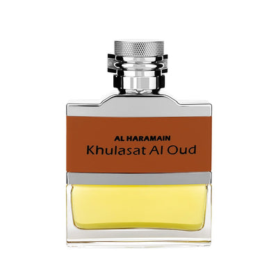 Al Haramain Khulasat Al Oud | EDP
