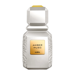 Ajmal Amber Musc Unisex | EDP Tester